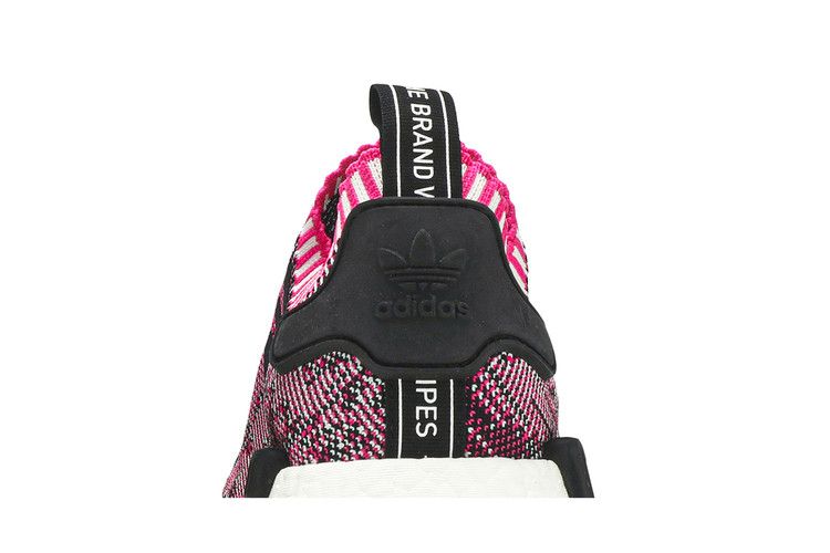 adidas NMD R1 Primeknit Pink Rose (Women's)