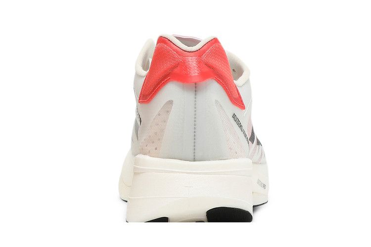 adidas Adizero Adios Pro 2 Tokyo Solar Red