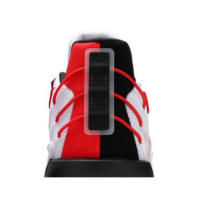 adidas Dame 7 Rip City Cloud White