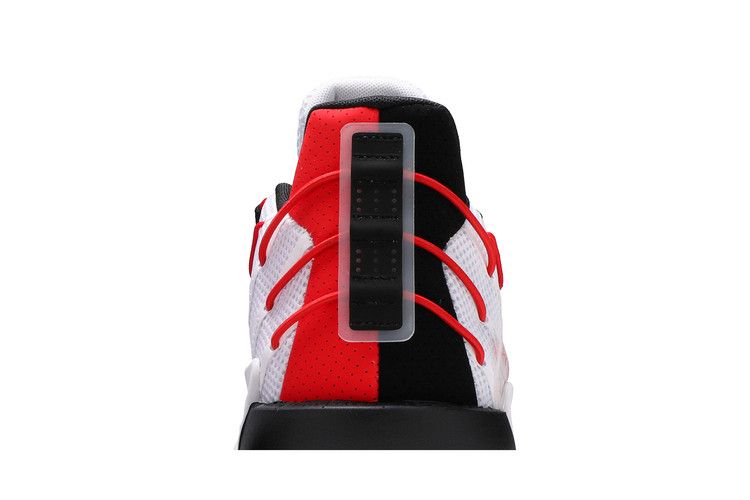 adidas Dame 7 Rip City Cloud White