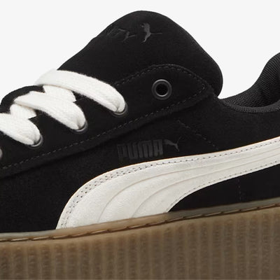Puma | FENTY x PUMA CREEPER PHATTY  { BLACK/WARM/WHITE/GUM