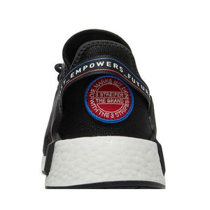 adidas NMD R1 V2 Black Logo Patch