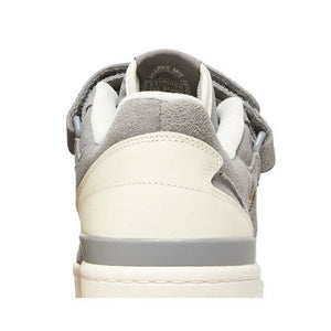 adidas Forum Low Charcoal Solid Grey Gum