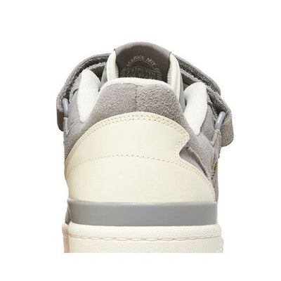 adidas Forum Low Charcoal Solid Grey Gum
