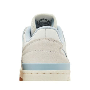 adidas Forum Low CL White Wonder Blue (Women's)