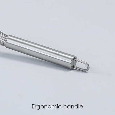 Ambrosia Stainless Steel Hand Whisker Medium blacktree