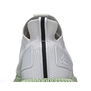 adidas Alphaedge 4D Cloud White