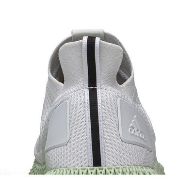 adidas Alphaedge 4D Cloud White