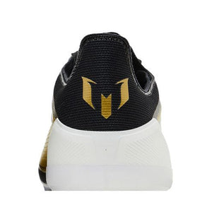 adidas F50 Pro FG Messi Gold Metallic Cloud White Core Black