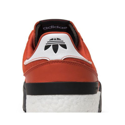 adidas AW Bball Soccer Alexander Wang Bold Orange