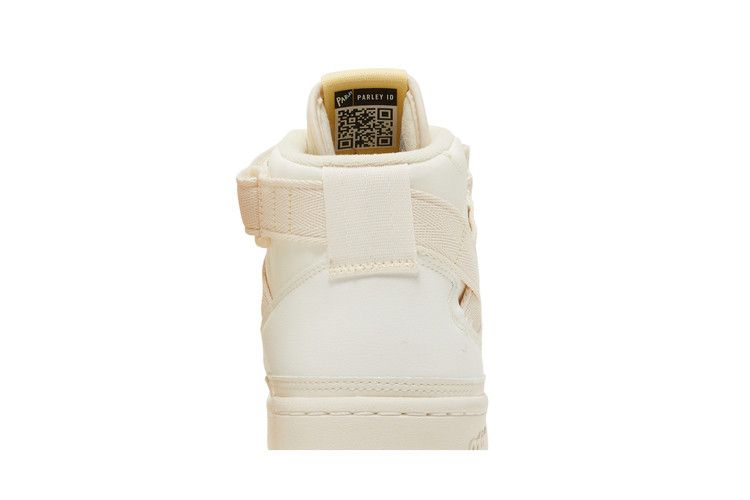adidas Forum Mid Parley Wonder White