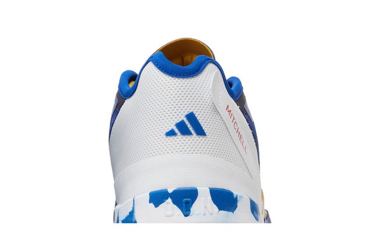 adidas D.O.N. Issue #4 McDonald's All-American