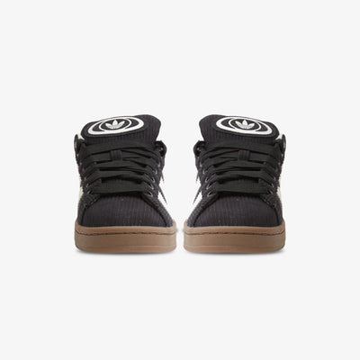Adidas Originals | CAMPUS 00S { CORE BLACK/WHITE/GUM