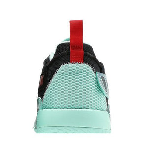 adidas Dame 7 EXTPLY Black Clear Mint