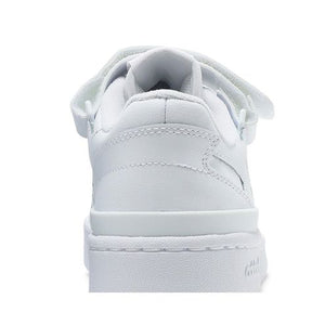 adidas Forum Low Triple White (Youth)