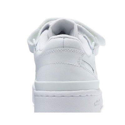 adidas Forum Low Triple White (Youth)