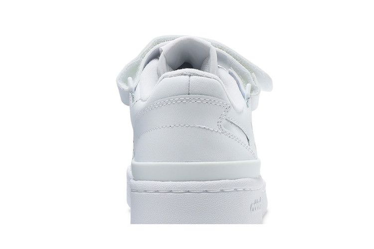 adidas Forum Low Triple White (Youth)