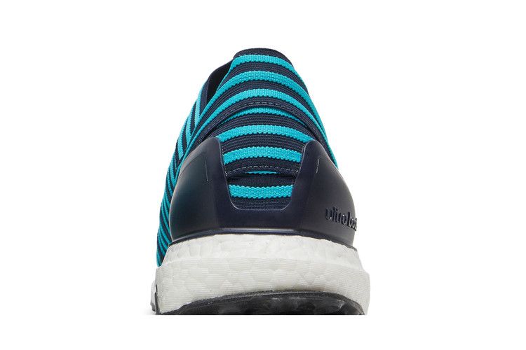adidas Nemeziz Tango 17+ Ultra Boost Legend Ink