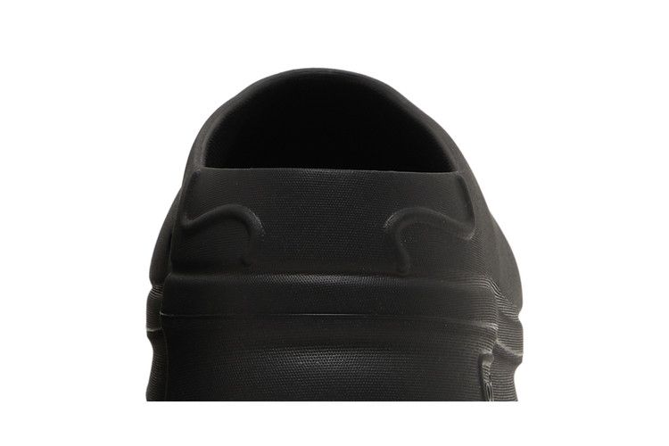 adidas adiFOM Stan Smith Mule Core Black (Women's)