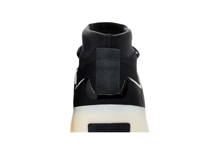 adidas Fear of God Athletics I Basketball Carbon Sesame