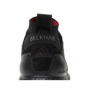 adidas Accelerator Ultra Boost David Beckham Black