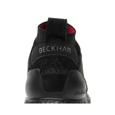 adidas Accelerator Ultra Boost David Beckham Black