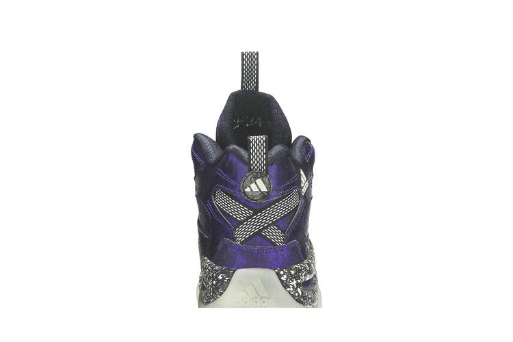 adidas Crazy 8 Nightmare Before Christmas