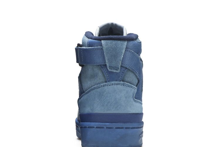 adidas Forum 84 Indigo Dye