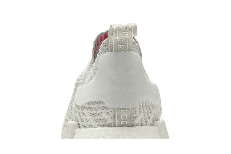 adidas NMD R1 STLT Cloud White