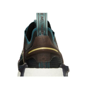 adidas NMD V3 Utility Green Legend Ink (Women's)