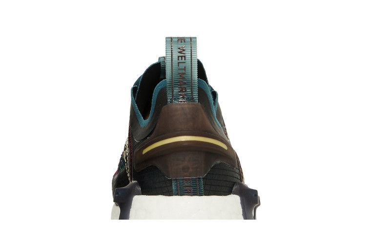 adidas NMD V3 Utility Green Legend Ink (Women's)