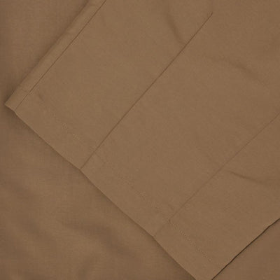 EDWIN | ACE PANT { SHITAKE
