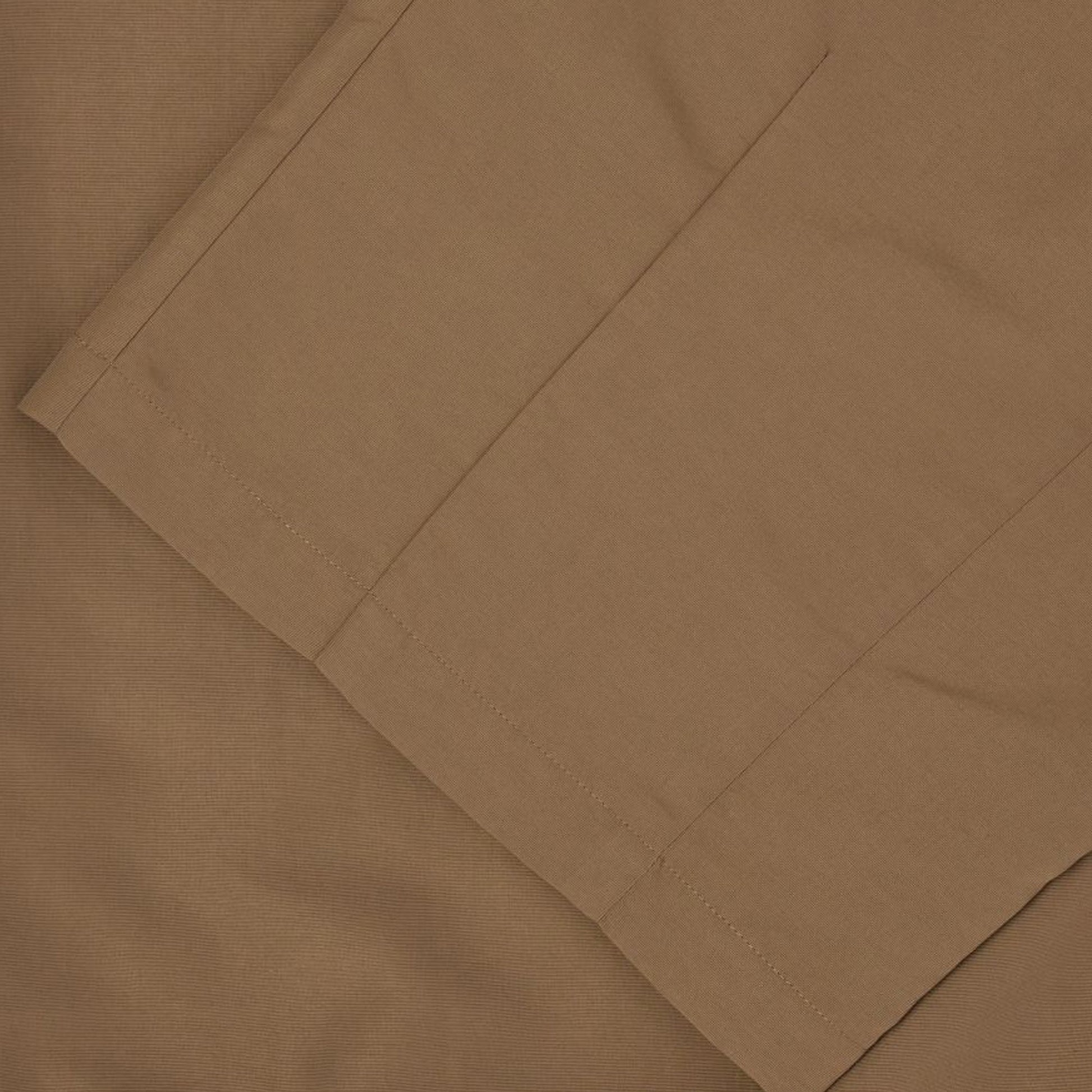 EDWIN | ACE PANT { SHITAKE