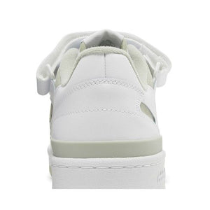 adidas Forum Low White Green