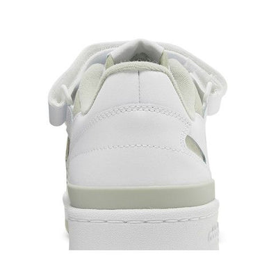 adidas Forum Low White Green