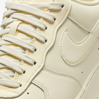 Nike | AIR FORCE 1 '07 FRESH { COCONUT MILK/COCONUT MILK