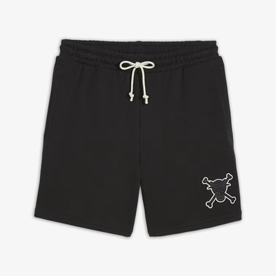 Puma | x ONE PIECE SHORTS  { BLACK