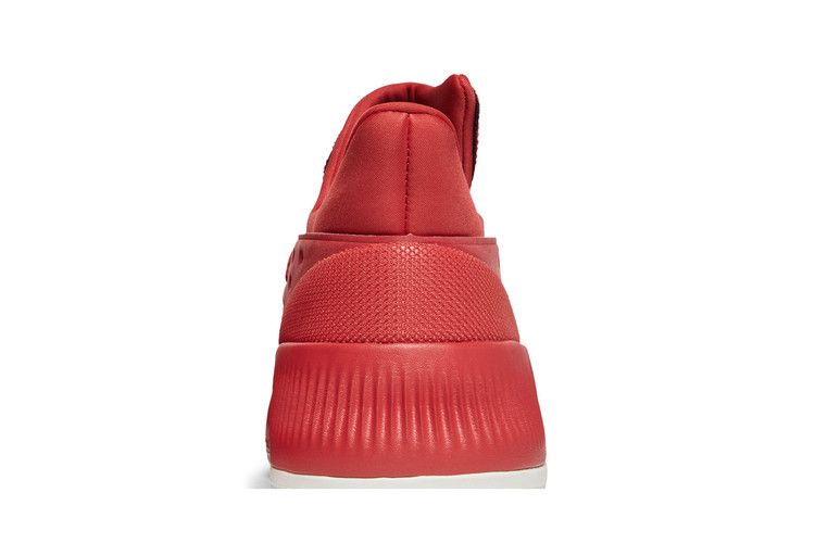 adidas Dame 3 Power Red