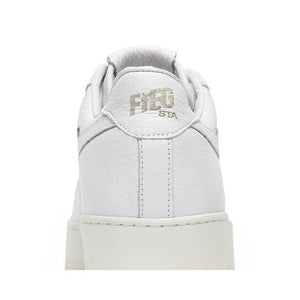 A Bathing Ape Bape Sta Low Ronnie Fieg Fiegsta White