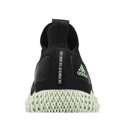adidas Alphaedge 4D Star Wars Death Star