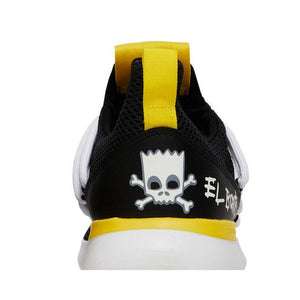adidas Lite Racer Adapt 3.0 The Simpsons El Barto