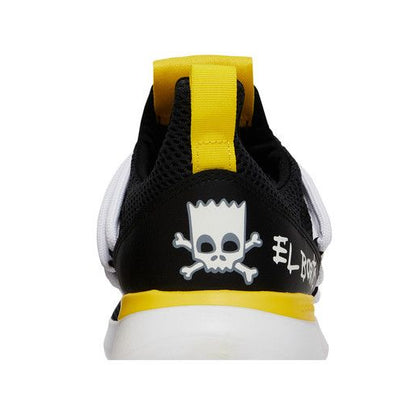 adidas Lite Racer Adapt 3.0 The Simpsons El Barto