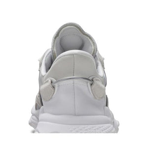 adidas Ozweego Cloud White Silver Metalic (Women's)