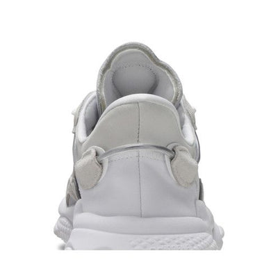 adidas Ozweego Cloud White Silver Metalic (Women's)