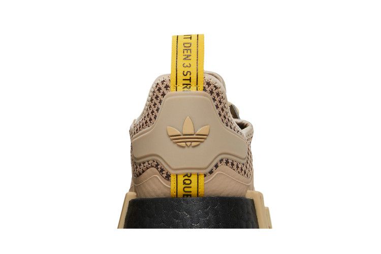 adidas NMD R1 Trail Guardians of the Galaxy Groot