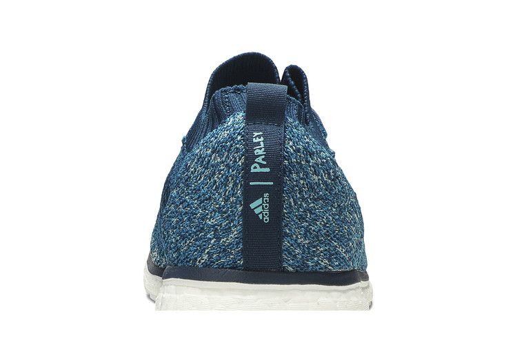 adidas AdiZero Prime Boost Parley Blue