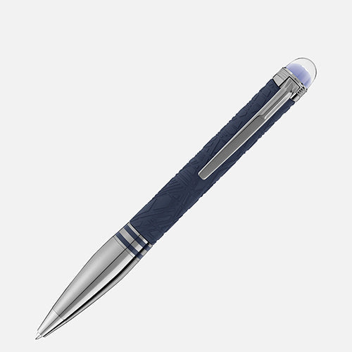 Montblanc Starwalker SpaceBlue Doué BallPoint