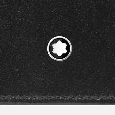 Mont Blanc, Meisterstück passport holder