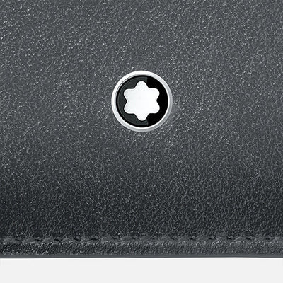 Mont Blanc, Meisterstück card holder 6cc