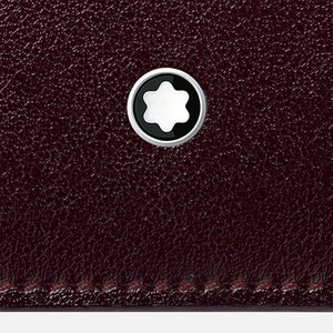 Mont Blanc, Meisterstück card holder 4cc